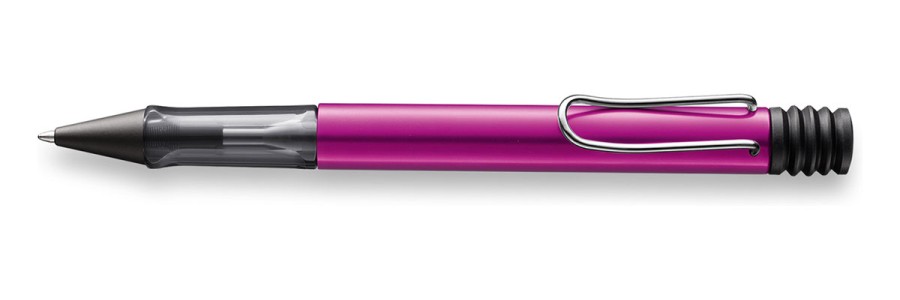Lamy - AL-star - Vibrant Pink - Ballpoint Pen
