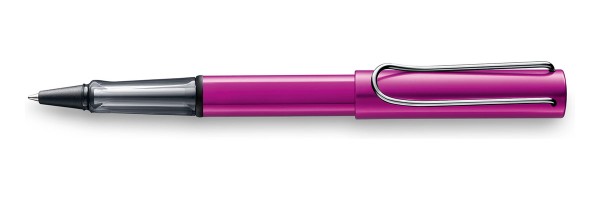 Lamy - AL-star - Vibrant Pink - Rollerball Pen