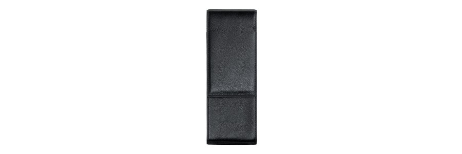 Lamy - Astuccio Portapenne - 2 Posti Nero