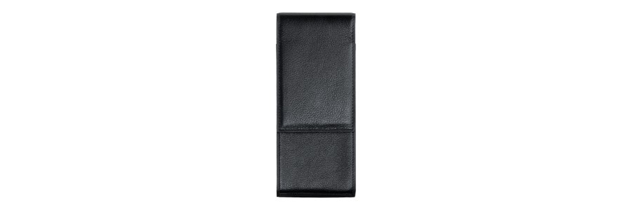 Lamy - Pen Case - For 3 Pens Black 