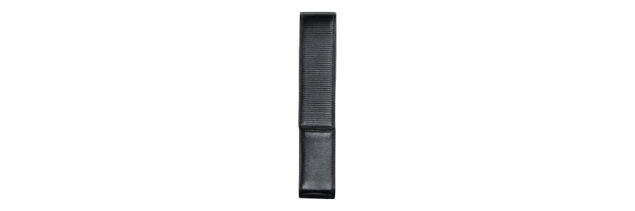 Lamy - Astuccio Portapenne Righe - 1 Posto Nero