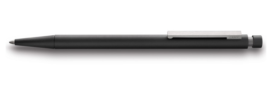 Lamy - CP1 - Ballpoint pen - Black