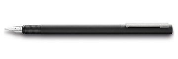 Lamy - CP1 - Stilografica - Nera