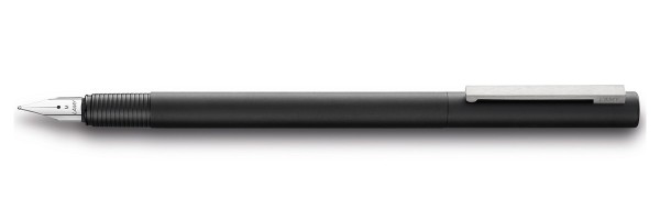 Lamy - CP1 - Fountain pen - Black