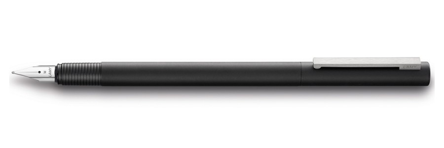 Lamy - CP1 - Stilografica - Nera