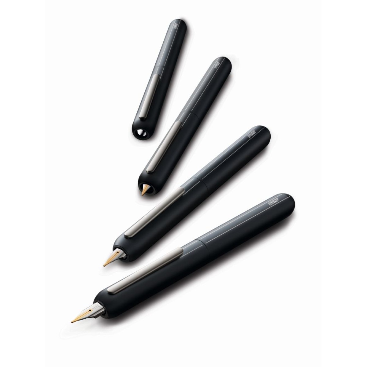 Lamy - Dialog 3 - Black