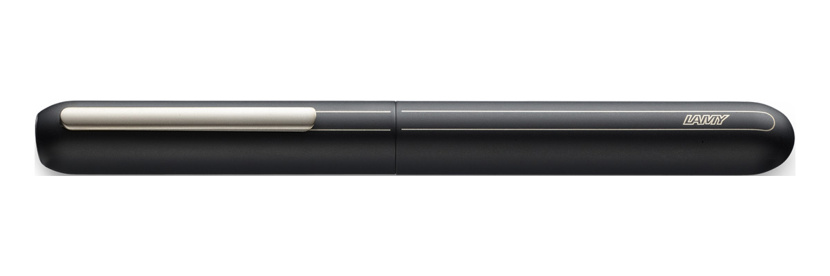 Lamy - Dialog 3 - Black