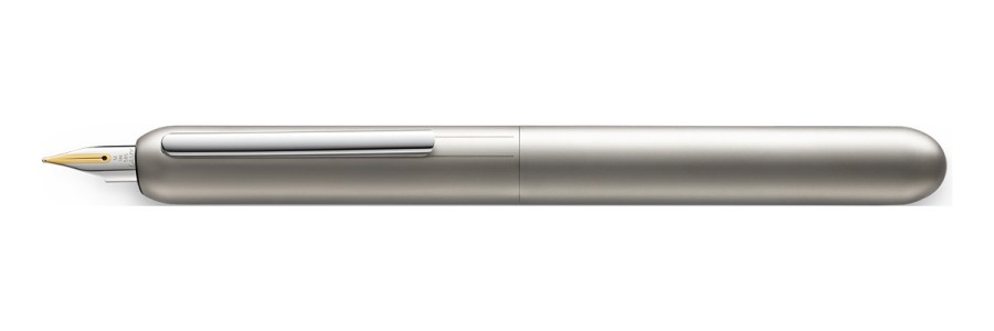 Lamy - Dialog 3 - Palladium