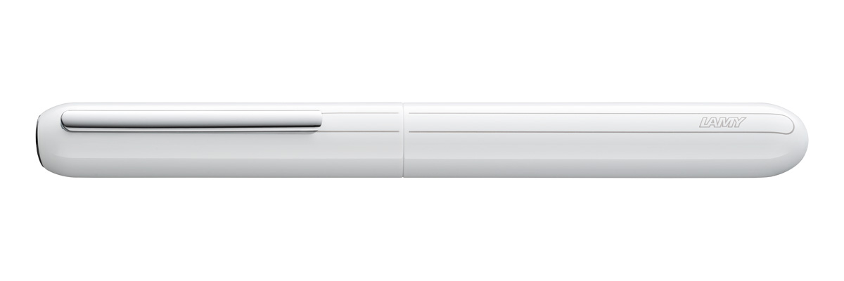 Lamy - Dialog 3 - Pianowhite PT