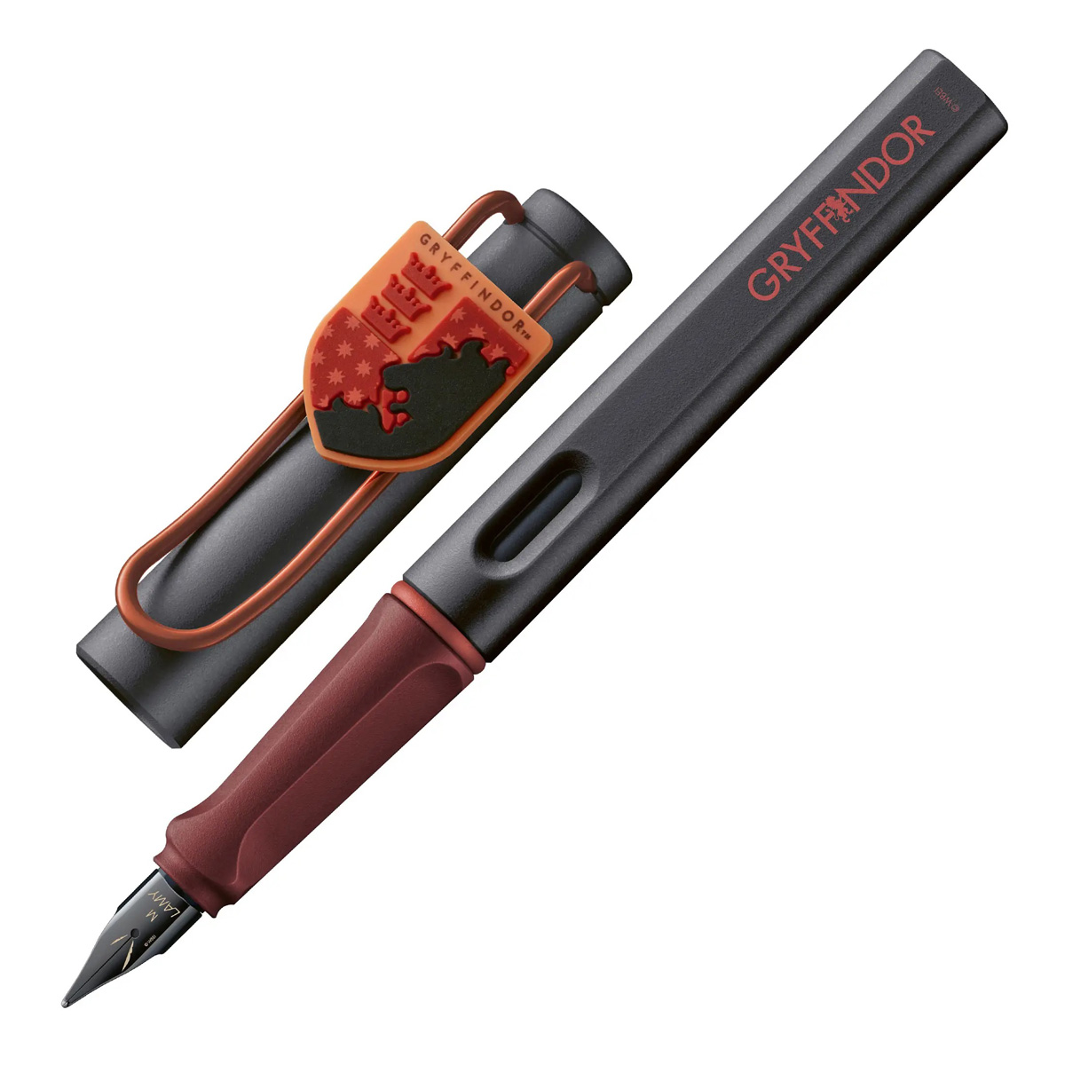 Lamy safari - Harry Potter - SET di  4 Stilografiche