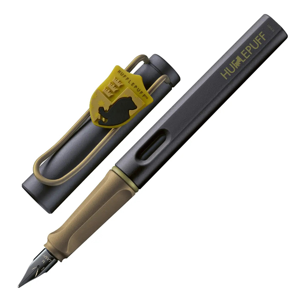 Lamy safari - Harry Potter - SET di  4 Stilografiche