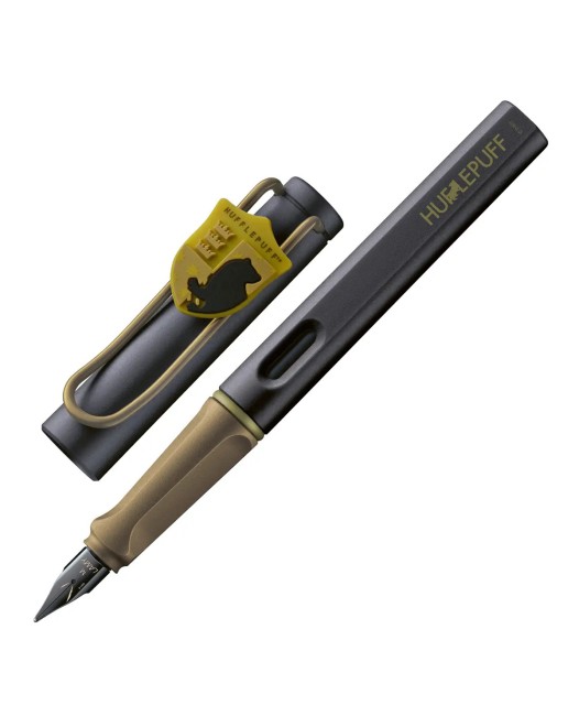 Lamy - Safari - Harry Potter - Hufflepuff - Fountainpen