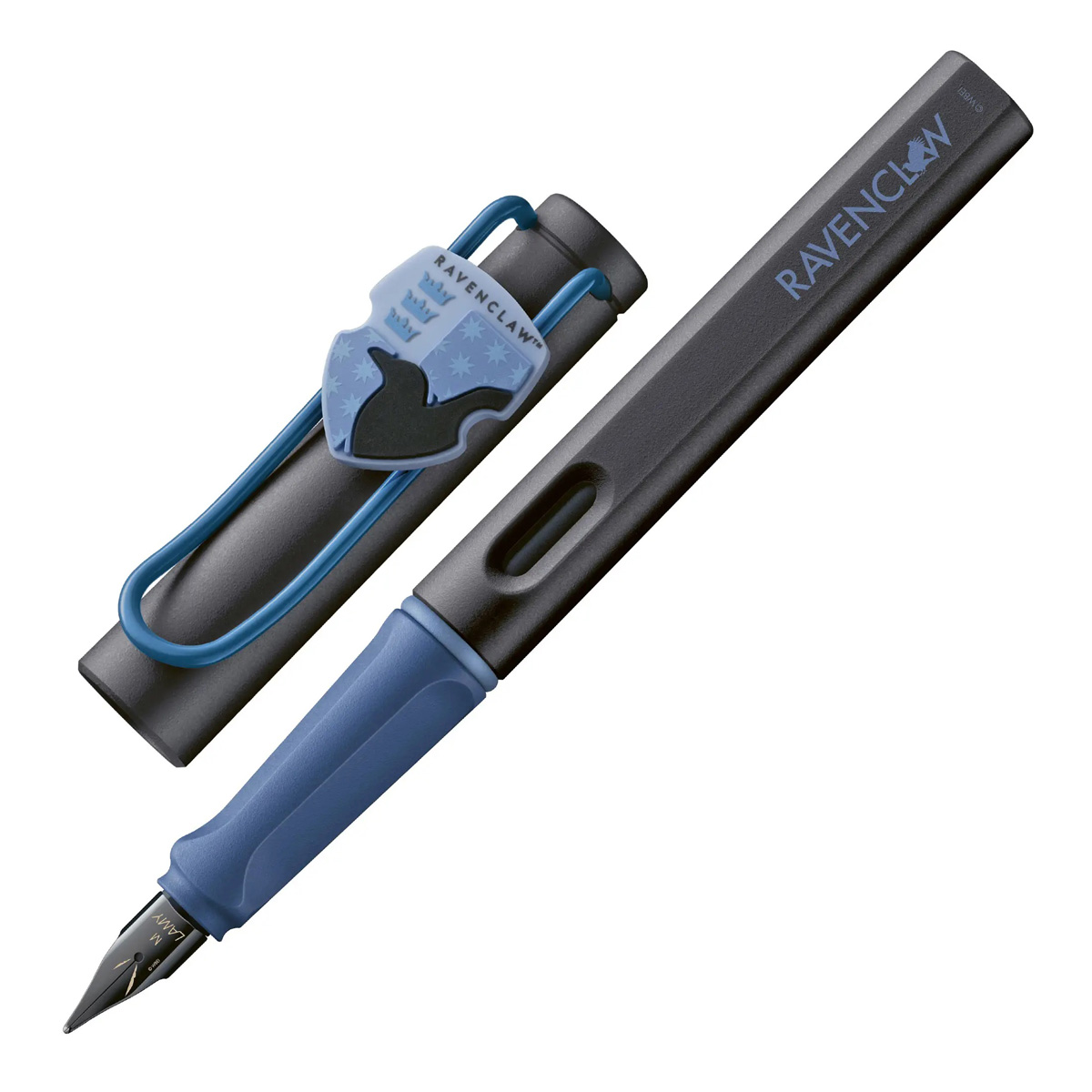 Lamy safari - Harry Potter - SET di  4 Stilografiche