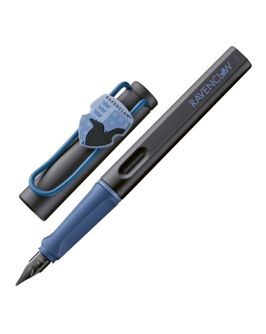 Lamy - Safari - Harry Potter - Ravenclaw - Fountainpen