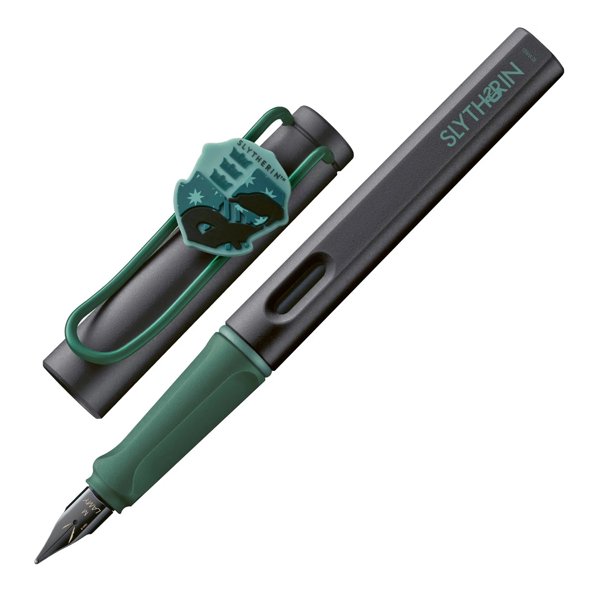 Lamy safari - Harry Potter - SET di  4 Stilografiche