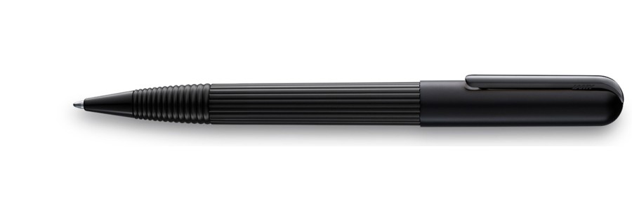 Lamy - Imporium - Black Matt Black - Ballpoint Pen