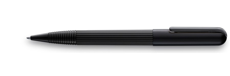 Lamy - Imporium - Black Matt Black - Penna a sfera