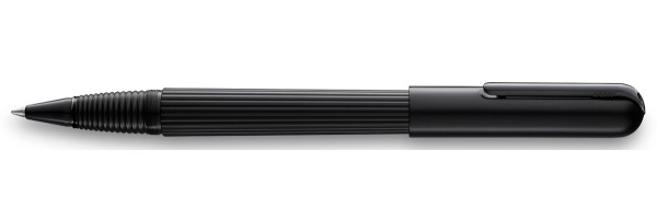 Lamy - Imporium - Black Matt Black - Rollerball