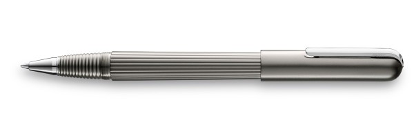 Lamy - Imporium - Titanium Matt - Rollerball