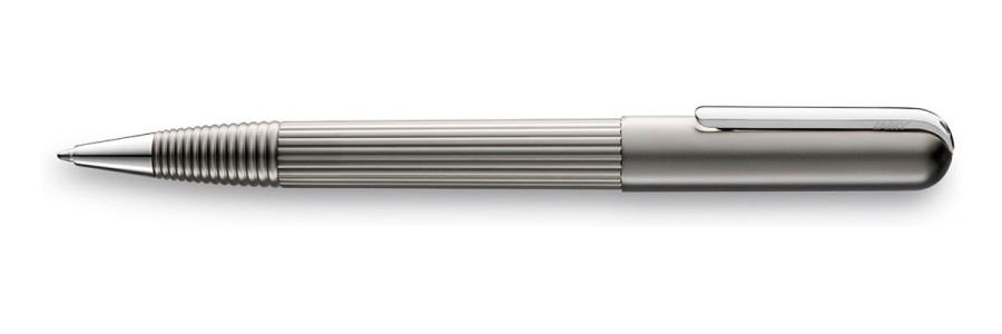 Lamy - Imporium - Titanium Matt - Penna a sfera