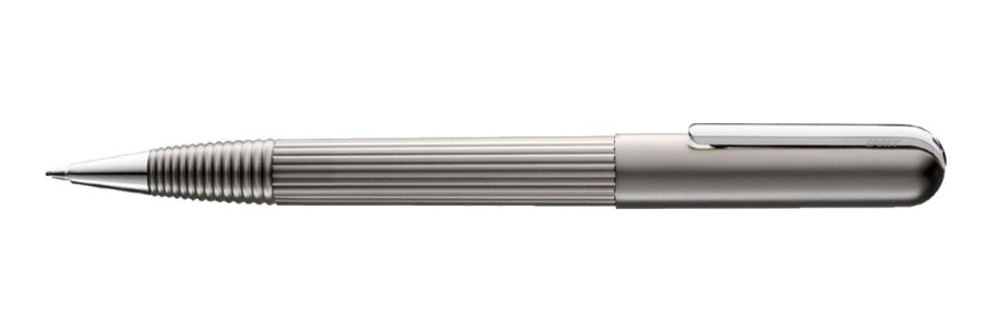 Lamy - Imporium - Titanium Matt - Pencil 0,7mm