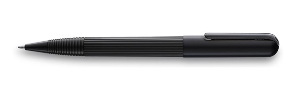 Lamy - Imporium - Black Matt Black - Pencil 0,7mm