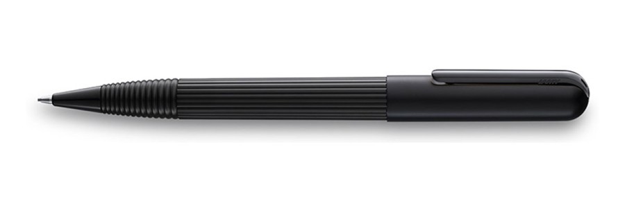 Lamy - Imporium - Black Matt Black - Pencil 0,7mm