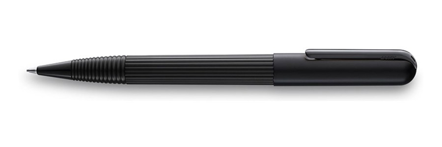 Lamy - Imporium - Black Matt Black - Portamine 0,7mm