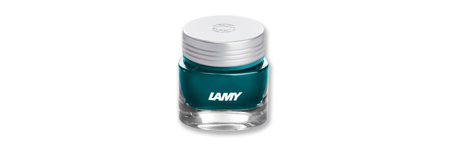 Lamy - Crystal Ink - Amazonite