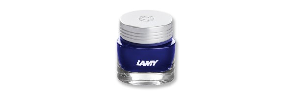Lamy - Crystal Ink - Azuryte
