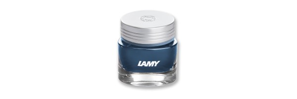 Lamy - Crystal Ink - Benitoite