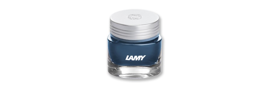 Lamy - Crystal Ink - Benitoite