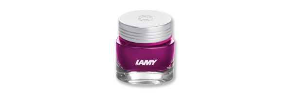 Lamy - Inchiostro Crystal - Beryl