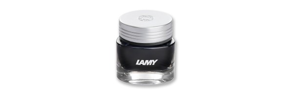Lamy - Crystal Ink - Obsidian