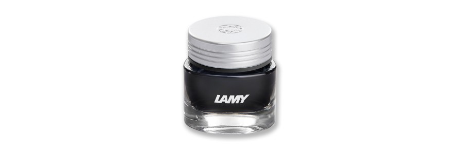 Lamy - Crystal Ink - Obsidian