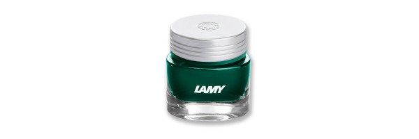 Lamy - Crystal Ink - Peridot