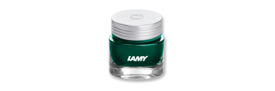 Lamy - Crystal Ink - Peridot