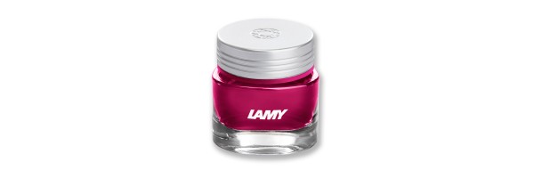 Lamy - Crystal Ink - Rhodonite
