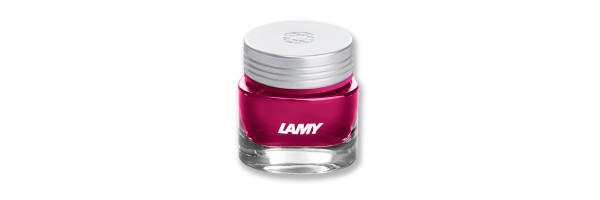 Lamy - Inchiostro Crystal - Rhodonite