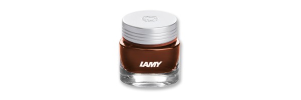 Lamy - Crystal Ink - Topaz
