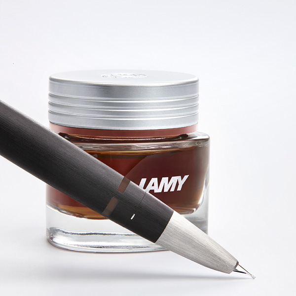 New - Inchiostro Lamy Crystal