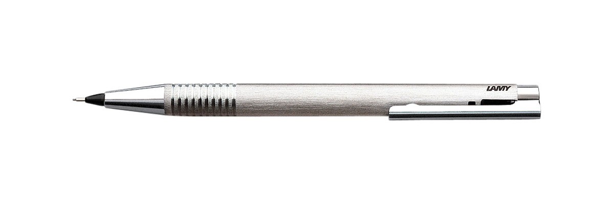 Lamy - Logo - Brushed - Portamine 0,5mm