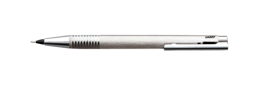 Lamy - Logo - Brushed - Portamine 0,5mm