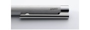 Lamy - Logo - Brushed - Ballpoint Pen