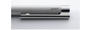 Lamy - Logo - Brushed - Penna a sfera