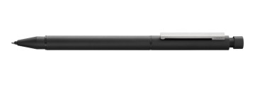 Lamy - CP1 - Multifunzione 2 in 1 - Nera