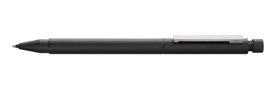 Lamy - CP1 - Multifunzione 2 in 1 - Nera