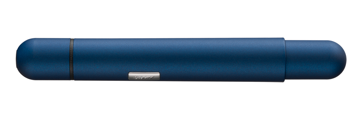 Lamy - Pico - Imperialblue