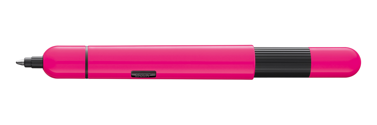 Lamy - Pico - Neon Pink - Special Edition