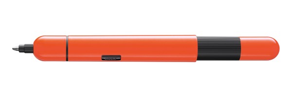 Lamy - Pico - Orange - Special Edition